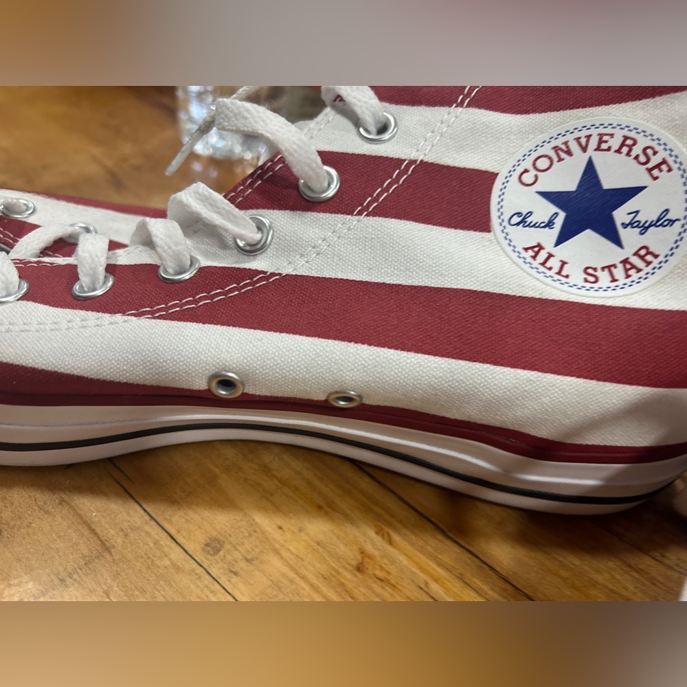 13 Size Converse All Star - image 1
